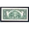 Image 2 : Bank of Canada One Dollar 1935, AU-50
