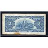 Image 2 : Bank of Canada Two Dollars 1935