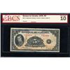 Image 1 : Bank of Canada Five Dollars 1935 French