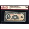 Image 1 : Bank of Canada Five Dollars 1935 French, VF-20