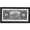 Image 2 : Bank of Canada Ten Dollars 1937, Coyne-Towers