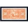 Image 2 : Bank of Canada Fifty Dollars 1937, VF-35