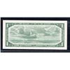 Image 2 : Bank of Canada One Dollar 1954, Lawson-Bouey