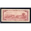 Image 2 : Bank of Canada Two Dollars 1954, Test Note