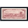 Image 2 : Bank of Canada Two Dollars 1954, Test Note