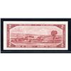 Image 2 : Bank of Canada Two Dollars 1954, Test Note