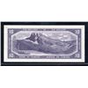 Image 2 : Bank of Canada Ten Dollars 1954, Devil's Face