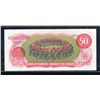 Image 2 : Bank of Canada Fifty Dollars 1975, Musical Ride