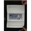 Image 1 : Canada Ten Dollars 2017, with Canadian Bank Note Co. Letter