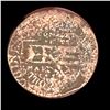 Image 1 : Blacksmith Token Peck's Tin Machines, BL-47A2