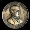 Image 1 : Henry Birks Silver Medal to Kevin Berry