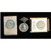 Image 1 : Queen Victoria Jubilee Medal by Ellis, Toronto Scholars Bar