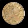 Image 4 : Venezia Hotel 25 Cent Token Cranbrook