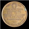 Image 2 : Peterboro Ontario, Johnson Heating Good Luck Token