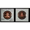 Image 1 : Mississauga 60th Anniv. O.N.A. Convention Metals, Lot of 3