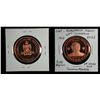 Image 3 : Mississauga 60th Anniv. O.N.A. Convention Metals, Lot of 3