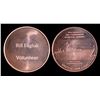 Image 1 : Lot of 6 Hamilton O.N.A. Convention Metals