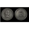 Image 3 : Lot of 7 Early O.N.A. Convention Metals With Book