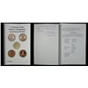 Image 5 : Lot of 7 Early O.N.A. Convention Metals With Book