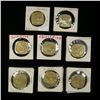 Image 3 : 1972 Canadian Olympic Association Sports Medallions Lot of 20
