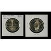 Image 3 : Lot of 5 Miscellaneous Canadian Tokens and metals