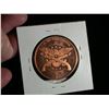 Image 5 : 1oz Copper Rounds Modeled After World Bullion Coins