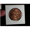 Image 6 : 1oz Copper Rounds Modeled After World Bullion Coins