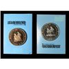 Image 1 : Kitchener-Waterloo 1971 “Oktoberfest” Medal Pair
