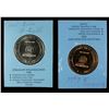 Image 2 : Kitchener-Waterloo 1971 “Oktoberfest” Medal Pair