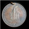 Image 1 : Erie Ontario Centennial Medal 1895