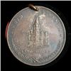Image 3 : Erie Ontario Centennial Medal 1895