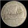 Image 1 : Kincardine Ontario Wreck of the Erie Belle Medal