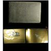 Image 2 : Sherritt Mint 'The Nickel Story' with Blank, Nickel Strip, Token