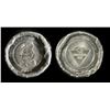 Image 1 : Canadian Tire 2010 One Dollar Cash Bonus Tokens, Mint Roll