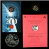 Image 1 : Royal Canadian Mint Numismatic Pins, etc.