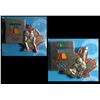 Image 4 : Royal Canadian Mint Numismatic Pins, etc.