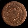 Image 2 : Royal Canadian Mint "125" Strike your Own RCNA Token