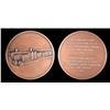 Image 1 : Royal Canadian Mint 1986 Ottawa Branch Reopening Medal