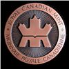 Image 1 : Royal Canadian Mint Employee 15 Year Bronze Service Medal