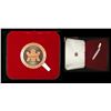 Image 3 : Royal Canadian Mint Employee 15 Year Bronze Service Medal