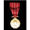 Image 1 : Canadian Forces Decoration Medal CD to Lauzon