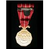 Image 2 : Canadian Forces Decoration Medal CD to Lauzon