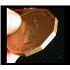 Image 3 : Canadian Forces Decoration Medal CD to Lauzon