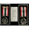 Image 2 : Canada Special Service Medal with Nato Bar