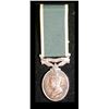Image 2 : Canada Efficiency Medal 1946 to Bartlett, R.C.O.C.