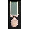 Image 3 : Canada Efficiency Medal 1946 to Bartlett, R.C.O.C.