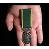 Image 4 : Canada Efficiency Medal 1946 to Bartlett, R.C.O.C.