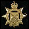 Image 1 : West Nova Scotia Regiment Cap Badge WWII