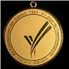 Image 1 : Canada 1994 Commonwealth Games Medal by Birks, Victoria