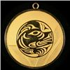 Image 2 : Canada 1994 Commonwealth Games Medal by Birks, Victoria